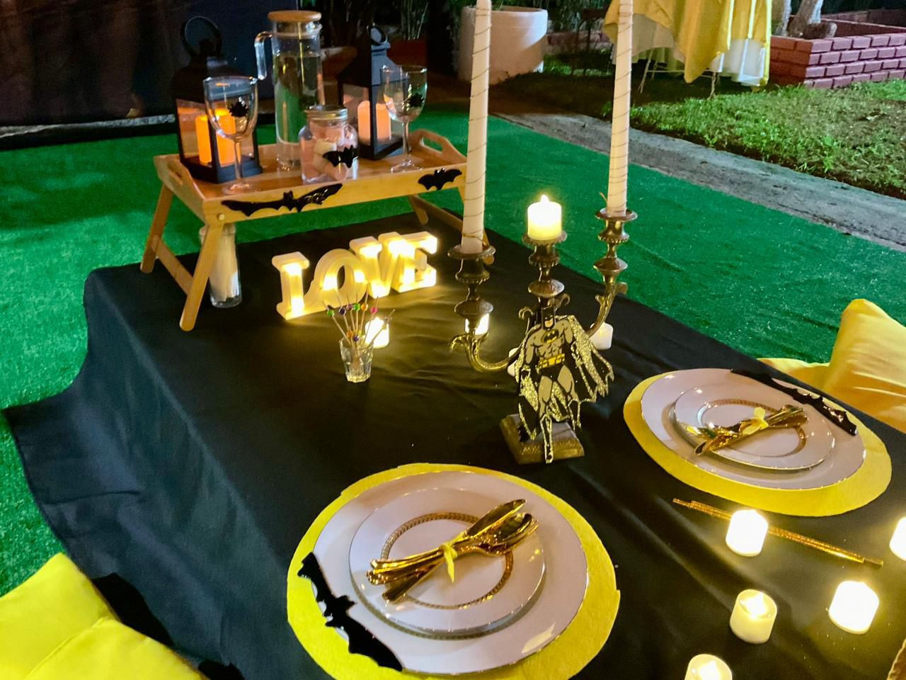 Celebración Especial