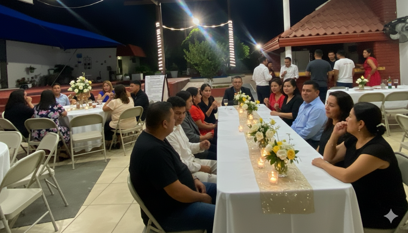 Celebración Familiar