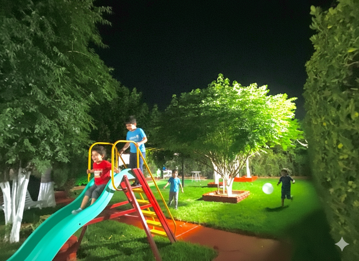 Eventos para Niños